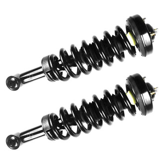 FCS® - Complete Strut Assembly