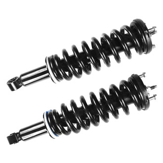 FCS® - Front Complete Strut Assembly