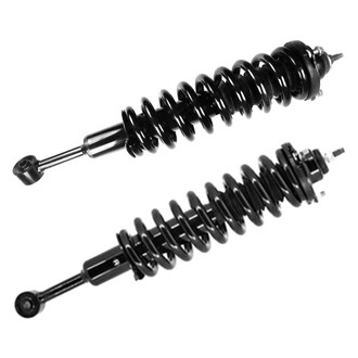 FCS® - Front Complete Strut Assembly Set