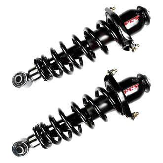 FCS® - Rear Complete Strut Assembly Set