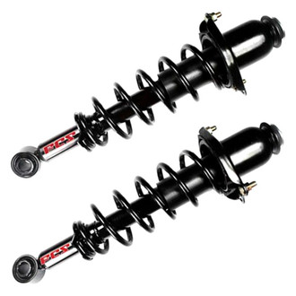 FCS® - Rear Complete Strut Assembly Set