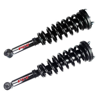 FCS® - Front Complete Strut Assembly