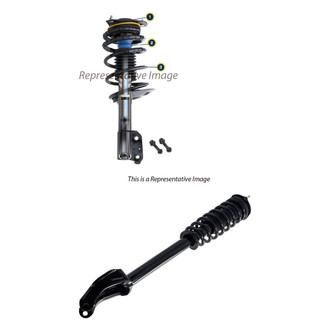 FCS® - Complete Strut Assembly