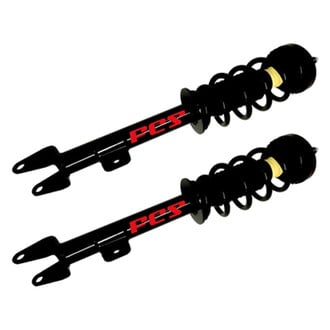 FCS® - Front Complete Strut Assembly Set
