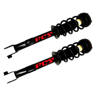 FCS® - Front Complete Strut Assembly Set