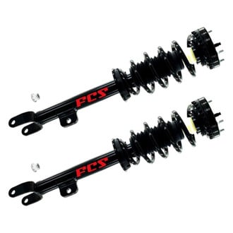 FCS® - Front Complete Strut Assembly Set
