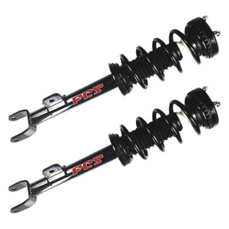 FCS® - Front Complete Strut Assembly Set