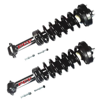 FCS® - Front Complete Strut Assembly Set