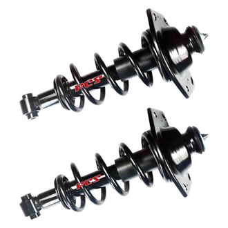 FCS® - Rear Complete Strut Assembly Set