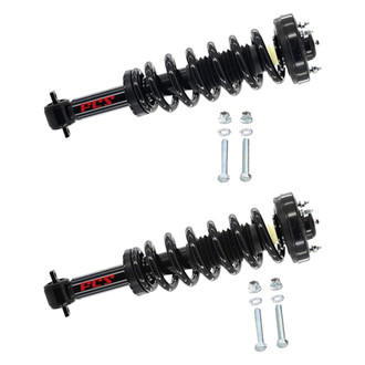 FCS® - Front Complete Strut Assembly Set