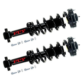 FCS® - Front Complete Strut Assembly Set