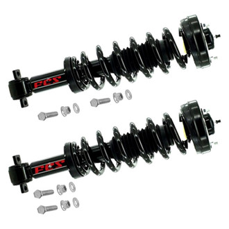 FCS® - Front Complete Strut Assembly Set