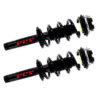 FCS® - Front Complete Strut Assembly Set
