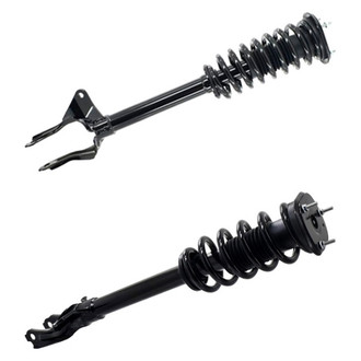 FCS® - Front Complete Strut Assembly Set