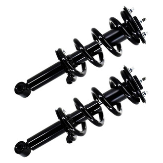 FCS® - Front Complete Strut Assembly Set