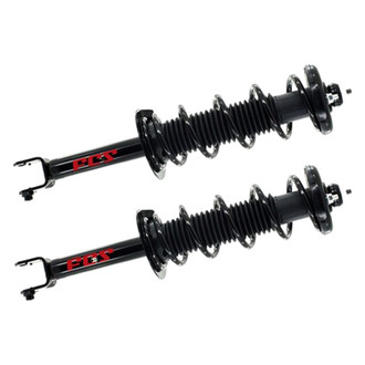 FCS® - Rear Complete Strut Assembly Set
