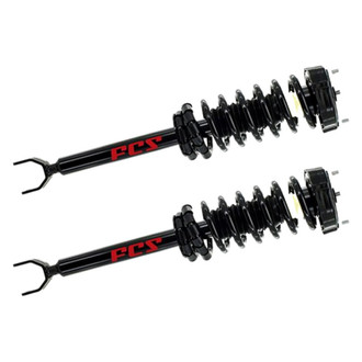 FCS® - Front Complete Strut Assembly Set
