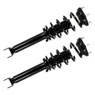 FCS® - Front Complete Strut Assembly Set