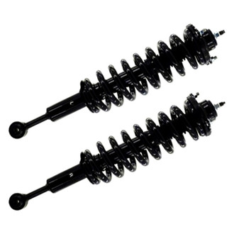 FCS® - Front Complete Strut Assembly