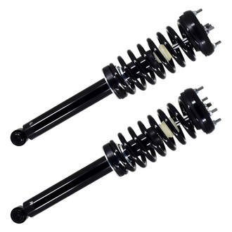 FCS® - Complete Strut Assembly