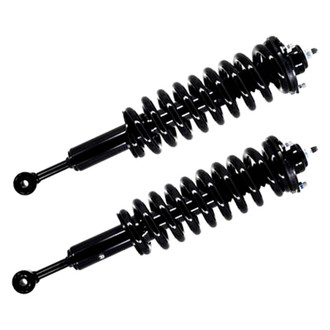 FCS® - Front Complete Strut Assembly Set