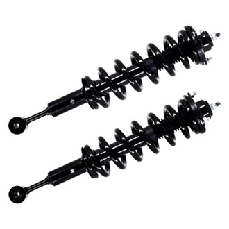 FCS® - Front Complete Strut Assembly