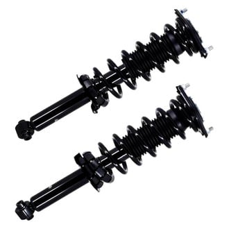 FCS® - Rear Complete Strut Assembly Set