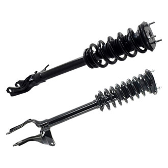 FCS® - Front Complete Strut Assembly Set