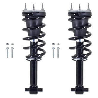 FCS® - Front Complete Strut Assembly Set