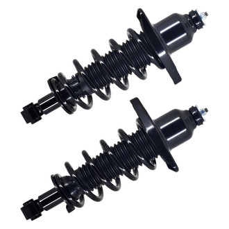 FCS® - Rear Complete Strut Assembly Set
