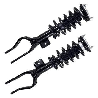 FCS® - Front Complete Strut Assembly Set
