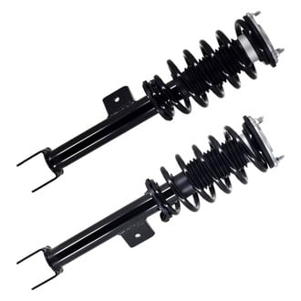 FCS® - Front Complete Strut Assembly Set