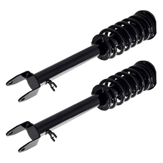 FCS® - Front Complete Strut Assembly Set