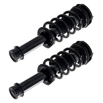 FCS® - Front Complete Strut Assembly Set