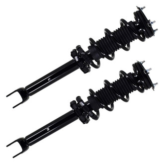 FCS® - Front Complete Strut Assembly Set