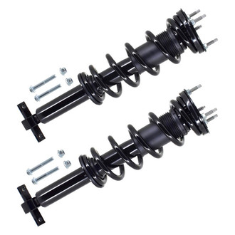 FCS® - Front Complete Strut Assembly