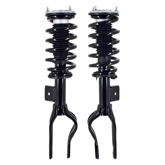 FCS® - Complete Strut Assembly