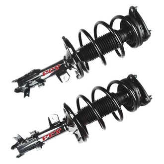 FCS® - Front Complete Strut Assembly Set