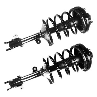 FCS® - Front Complete Strut Assembly