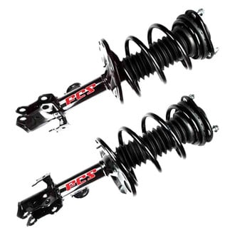 FCS® - Front Complete Strut Assembly Set