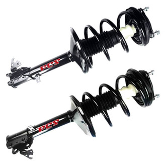 FCS® - Front Complete Strut Assembly Set