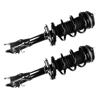 FCS® - Front Complete Strut Assembly Set