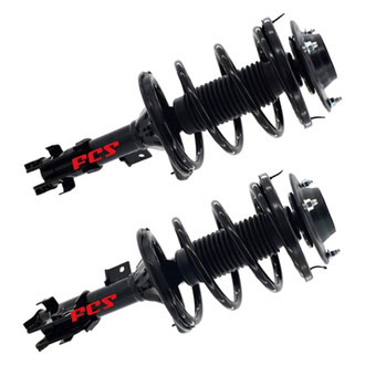 FCS® - Front Complete Strut Assembly Set