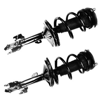 FCS® - Complete Strut Assembly