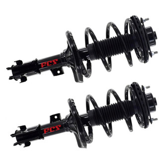 FCS® - Front Complete Strut Assembly Set