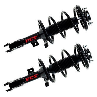 FCS® - Front Complete Strut Assembly Set