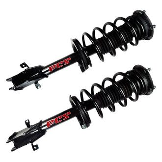 FCS® - Front Complete Strut Assembly Set