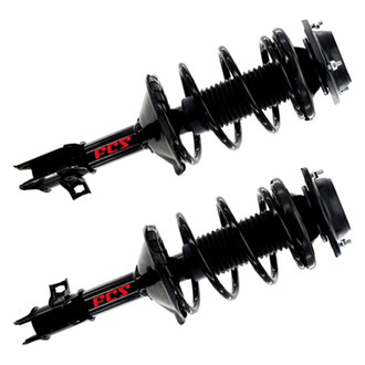 FCS® - Front Complete Strut Assembly Set