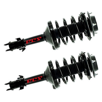 FCS® - Front Complete Strut Assembly Set