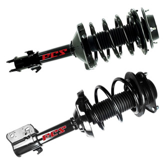 FCS® - Front Complete Strut Assembly Set